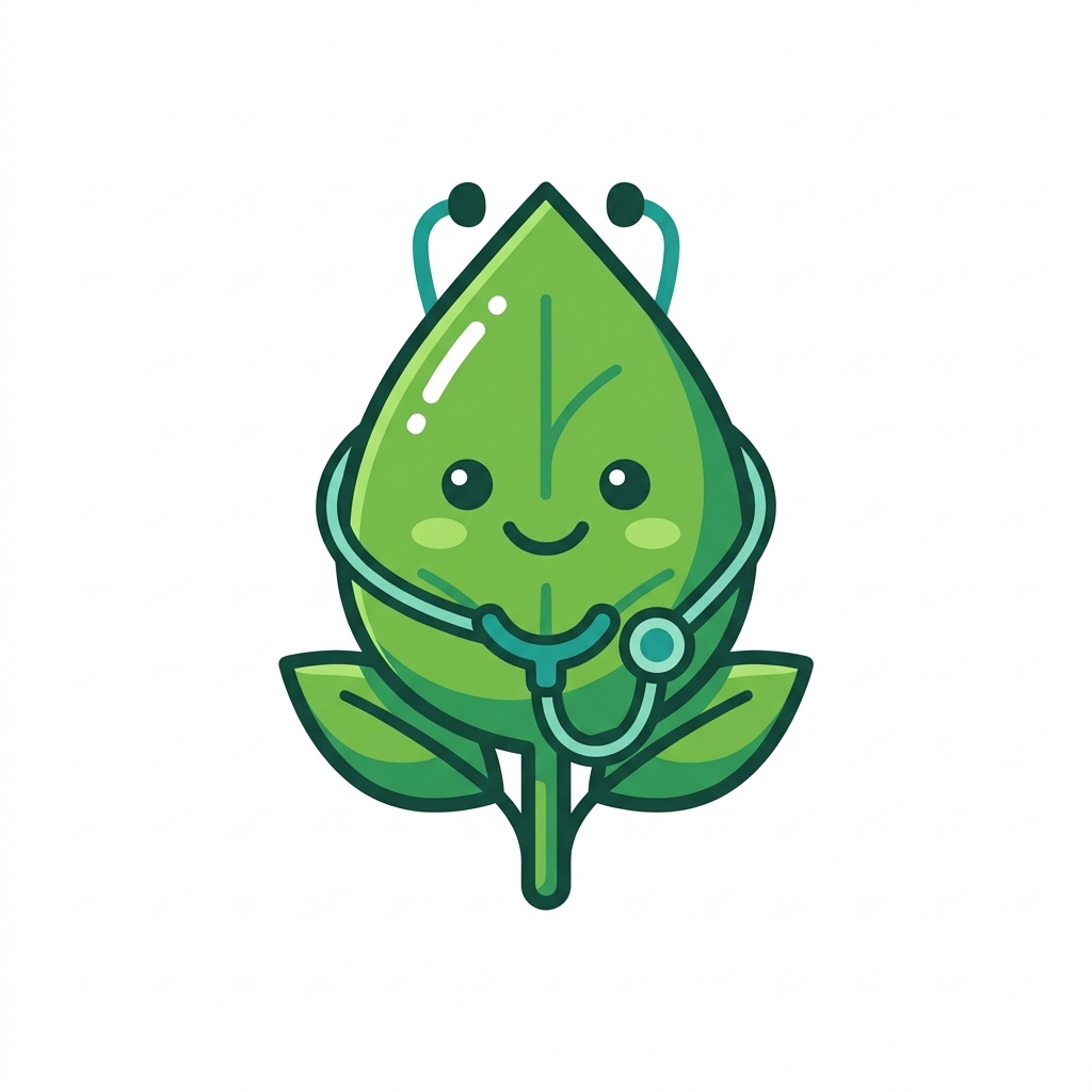 AI Plant Doctor — your personal plant care assistant
